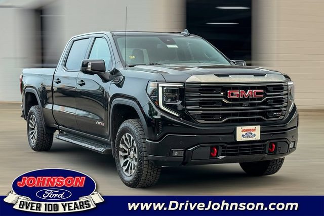 2023 GMC Sierra 1500 AT4 4WD photo