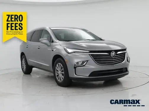 2023 Buick Enclave Essence FWD photo
