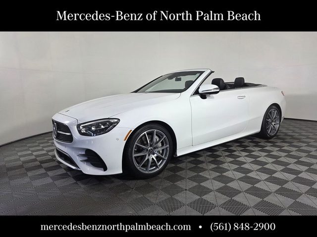 2023 Mercedes-Benz E-Class E 450 RWD photo
