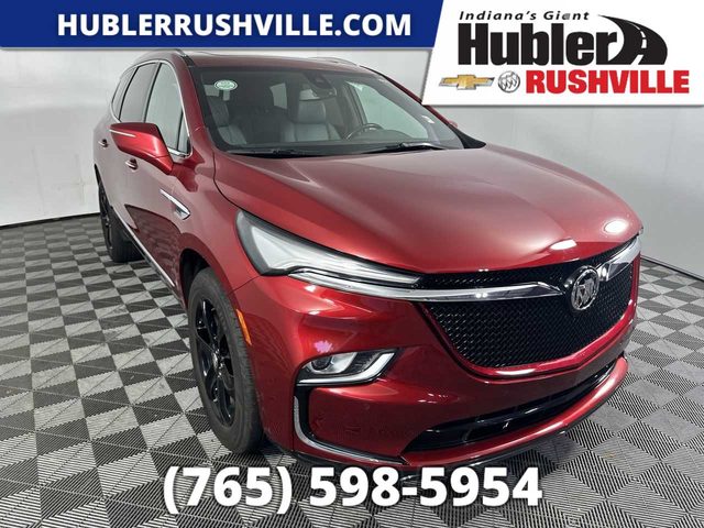 2023 Buick Enclave Essence FWD photo