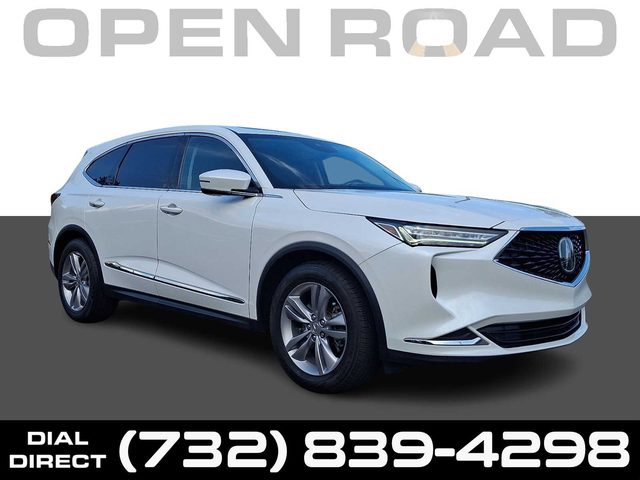 2023 Acura MDX  AWD photo