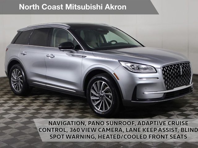 2023 Lincoln Corsair Reserve FWD photo