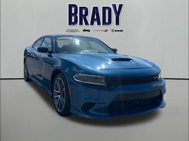 2023 Dodge Charger R/T RWD photo