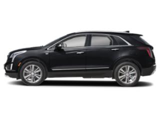 2023 Cadillac XT5 FWD Luxury FWD photo