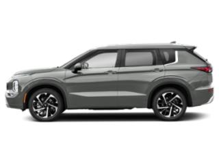 2023 Mitsubishi Outlander SE AWD photo
