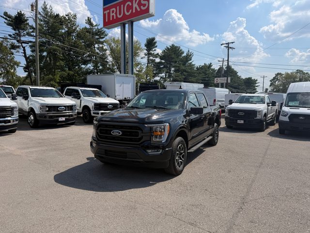 2023 Ford F-150 XLT 4WD photo