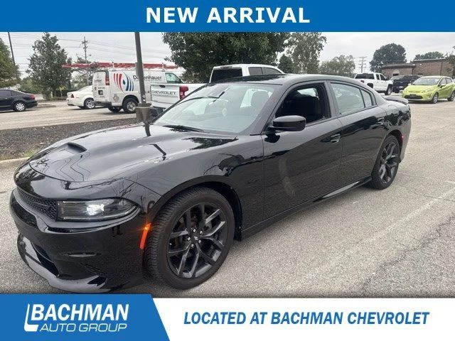 2023 Dodge Charger R/T RWD photo