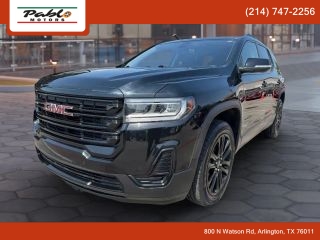 2023 GMC Acadia SLE FWD photo