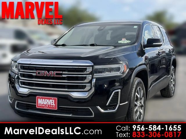 2023 GMC Acadia SLE FWD photo