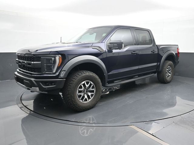2022 Ford F-150 Raptor 4WD photo