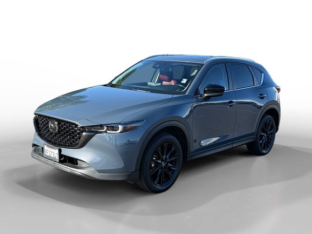 2023 Mazda CX-5 2.5 S Carbon Edition AWD photo