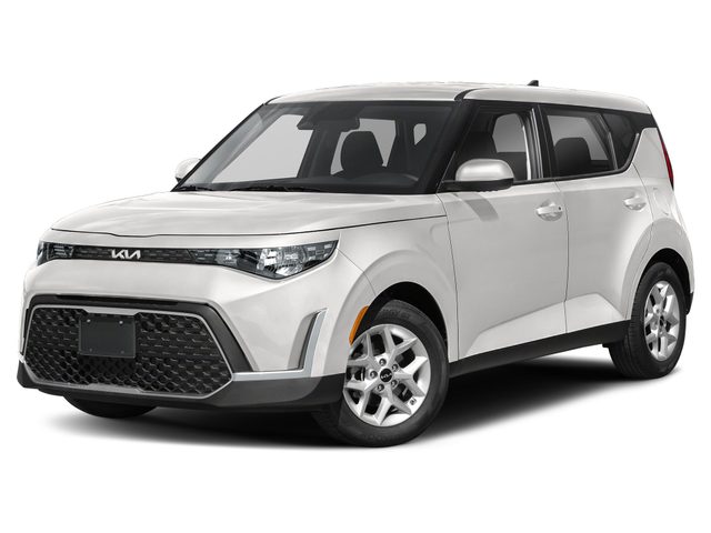 2023 Kia Soul S FWD photo