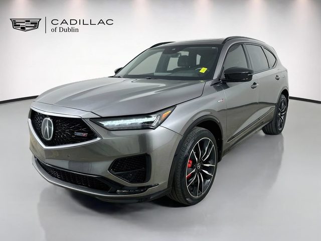 2023 Acura MDX Type S w/Advance Package AWD photo