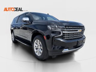 2023 Chevrolet Suburban Premier 4WD photo