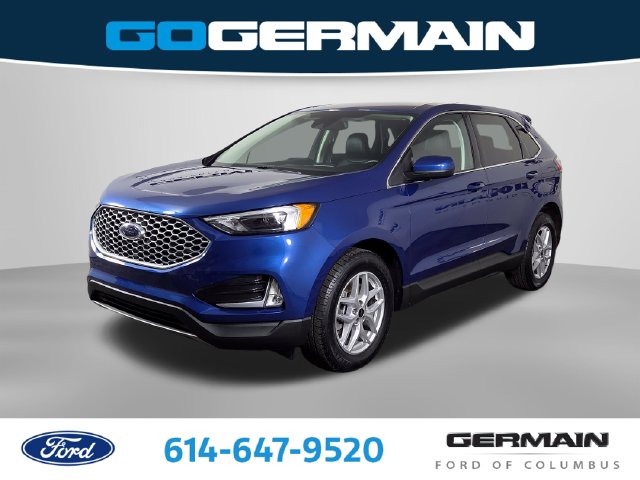 2023 Ford Edge SEL AWD photo