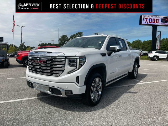 2023 GMC Sierra 1500 Denali 4WD photo