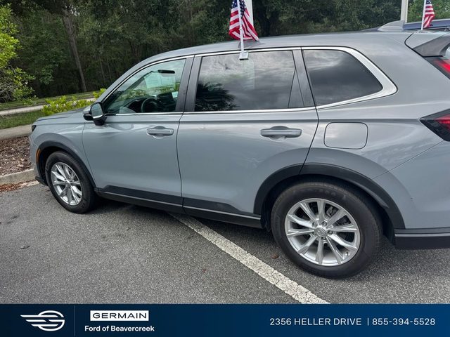 2023 Honda CR-V EX-L FWD photo