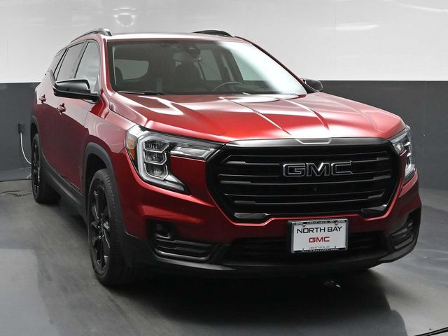 2023 GMC Terrain SLT AWD photo