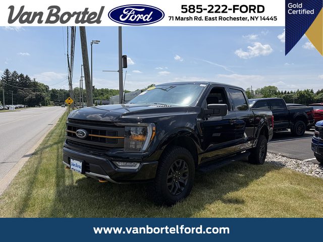 2023 Ford F-150 Tremor 4WD photo