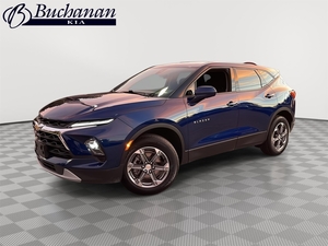 2023 Chevrolet Blazer LT AWD photo