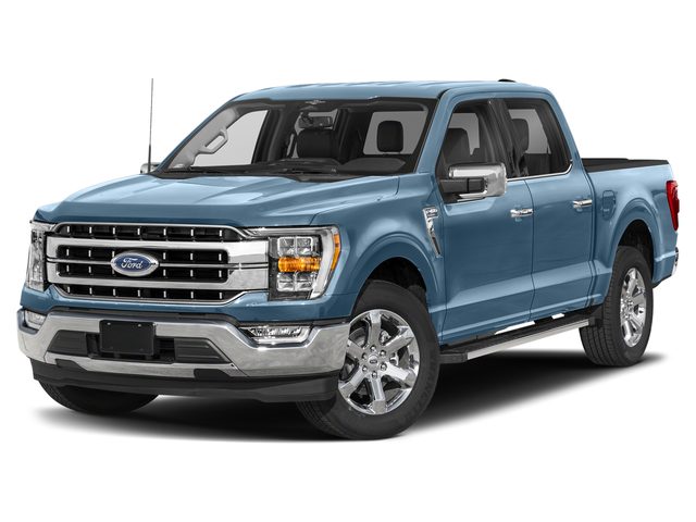 2023 Ford F-150 LARIAT 4WD photo
