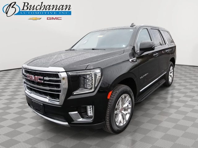 2023 GMC Yukon SLT 4WD photo
