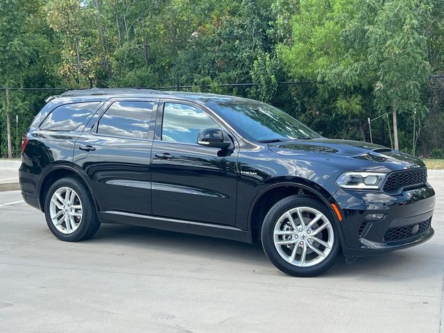 2023 Dodge Durango R/T Premium AWD photo