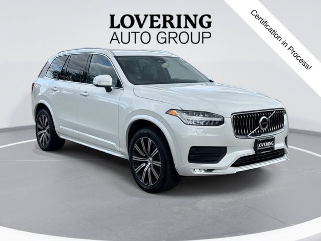 2023 Volvo XC90 Core AWD photo