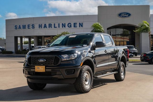 2023 Ford Ranger XL 4WD photo