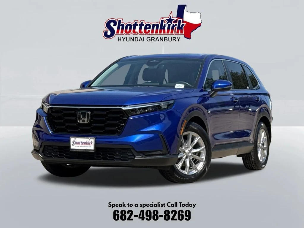 2023 Honda CR-V EX-L FWD photo