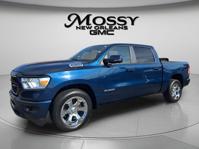 2023 Ram 1500 Big Horn RWD photo