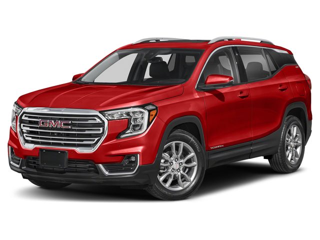 2023 GMC Terrain Denali AWD photo