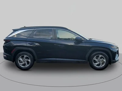 2023 Hyundai Tucson SEL FWD photo