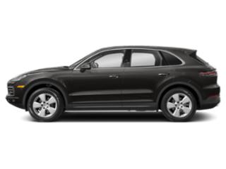 2023 Porsche Cayenne Platinum Edition AWD photo