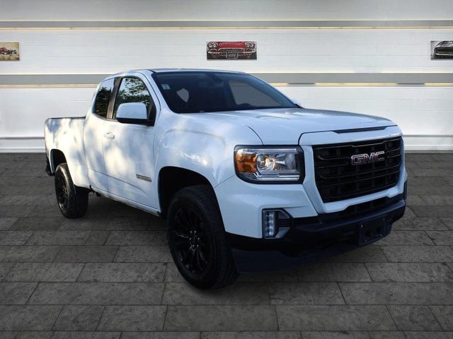 2022 GMC Canyon 2WD Elevation RWD photo