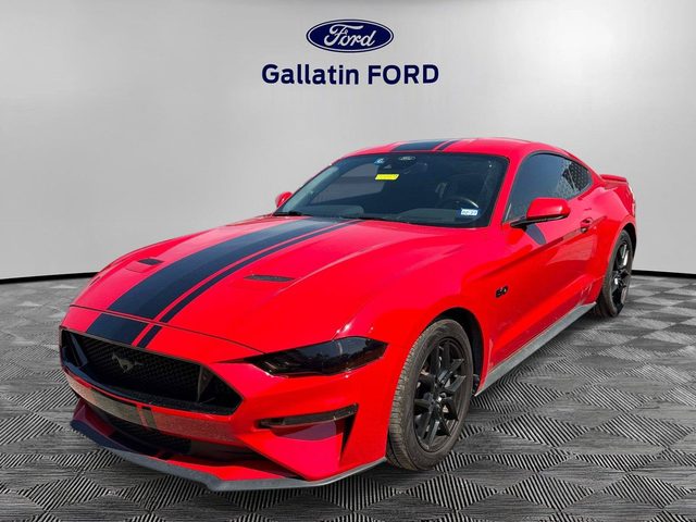 2023 Ford Mustang GT RWD photo