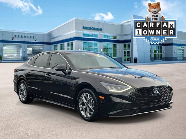 2023 Hyundai Sonata SEL FWD photo