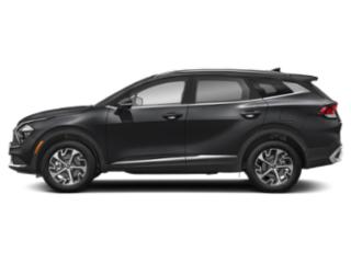 2023 Kia Sportage EX AWD photo