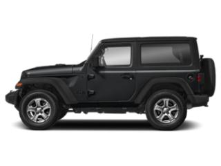 2023 Jeep Wrangler Willys Sport 4WD photo