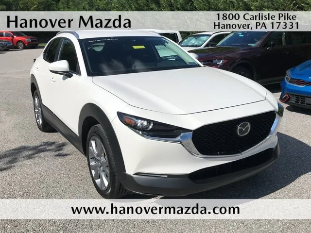2023 Mazda CX-30 2.5 S Preferred Package AWD photo