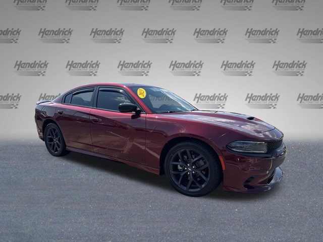 2023 Dodge Charger GT RWD photo