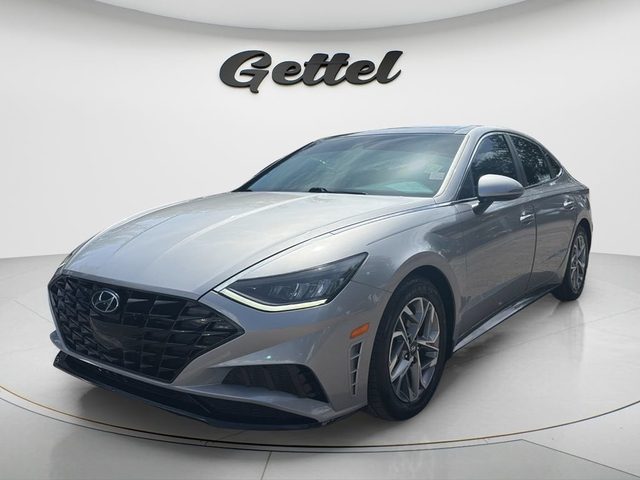 2023 Hyundai Sonata SEL FWD photo