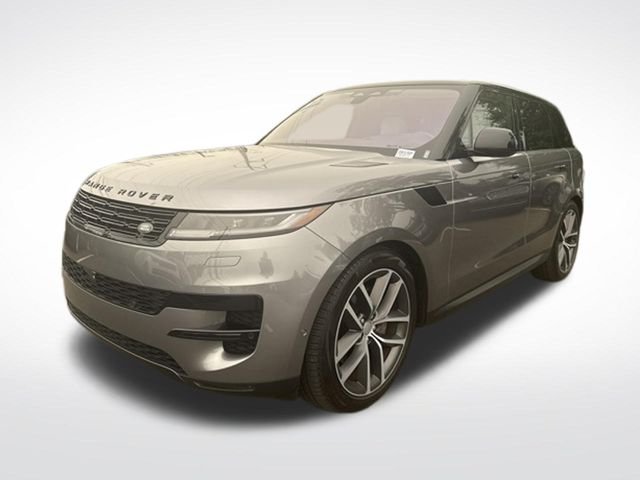 2023 Land Rover Range Rover Sport SE AWD photo