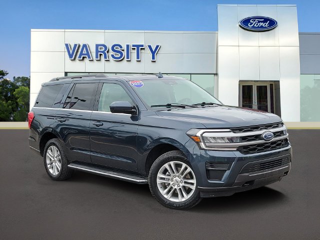 2023 Ford Expedition XLT 4WD photo