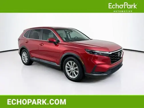 2023 Honda CR-V EX-L FWD photo
