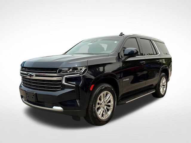 2023 Chevrolet Tahoe LT 4WD photo