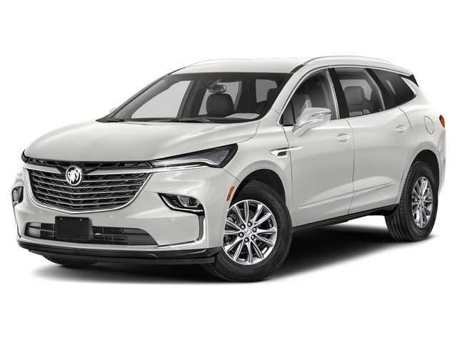 2023 Buick Enclave Essence FWD photo