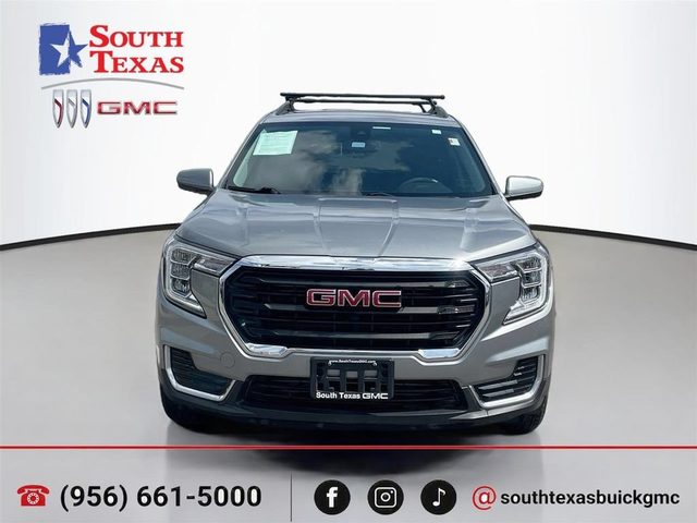 2023 GMC Terrain SLE FWD photo