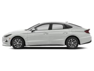 2023 Hyundai Sonata Blue FWD photo