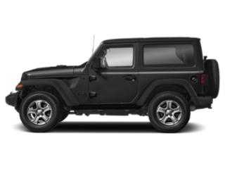 2023 Jeep Wrangler Sport 4WD photo